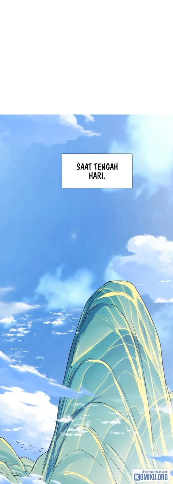 My Disciples Are All Big Villains Chapter 550 Gambar 3