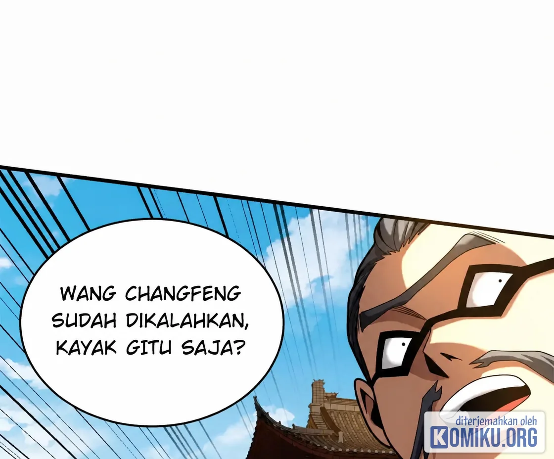 Komik My Disciples Cultivate, While I Slack Off! Chapter 44 gambar 1