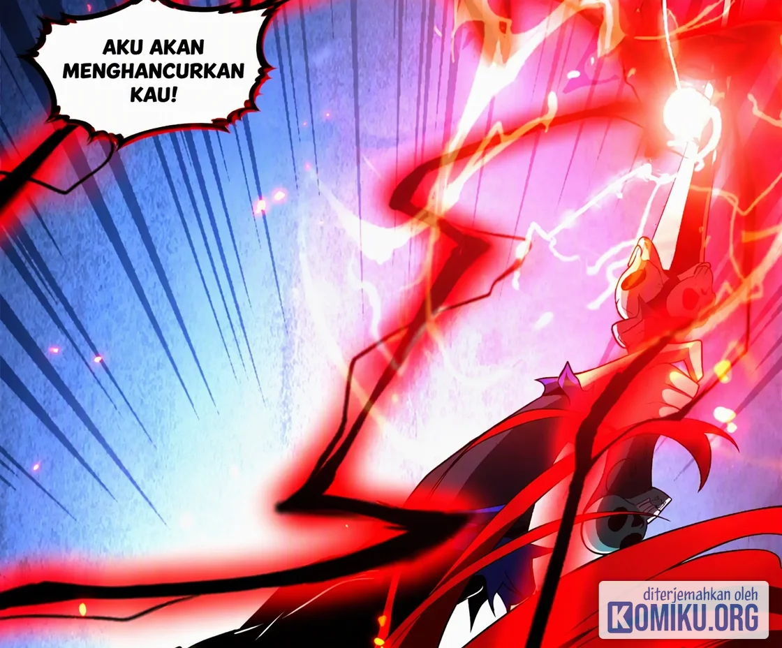 Manhua My Disciples Cultivate, While I Slack Off! Chapter 45 gambar 2