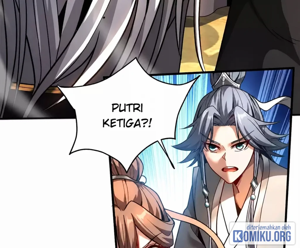 My Disciples Cultivate, While I Slack Off! Chapter 47 Gambar 4