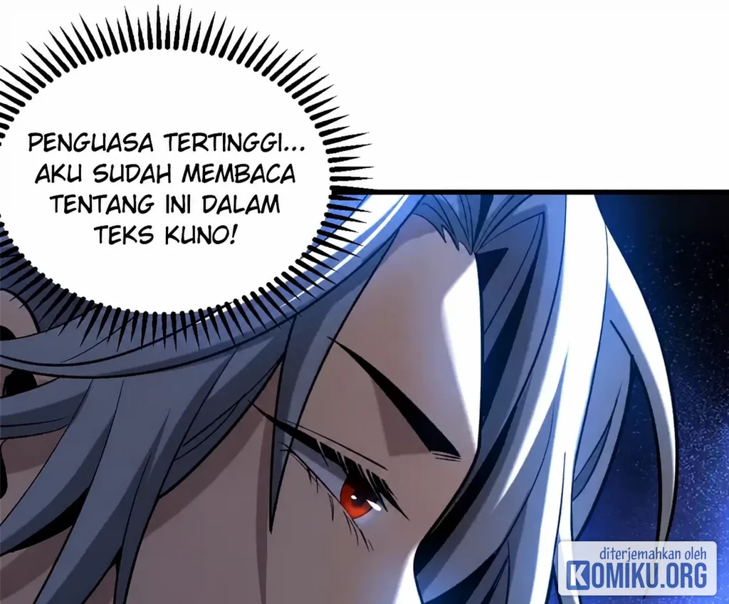 Komik My Disciples Cultivate, While I Slack Off! Chapter 48 gambar 1