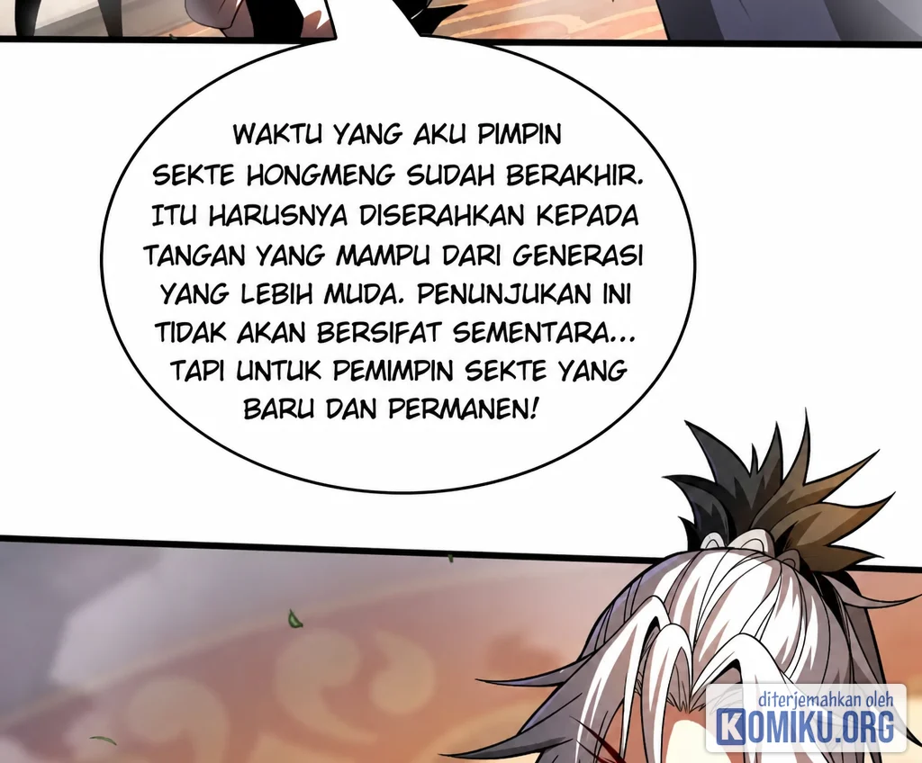 My Disciples Cultivate, While I Slack Off! Chapter 49 Gambar 3