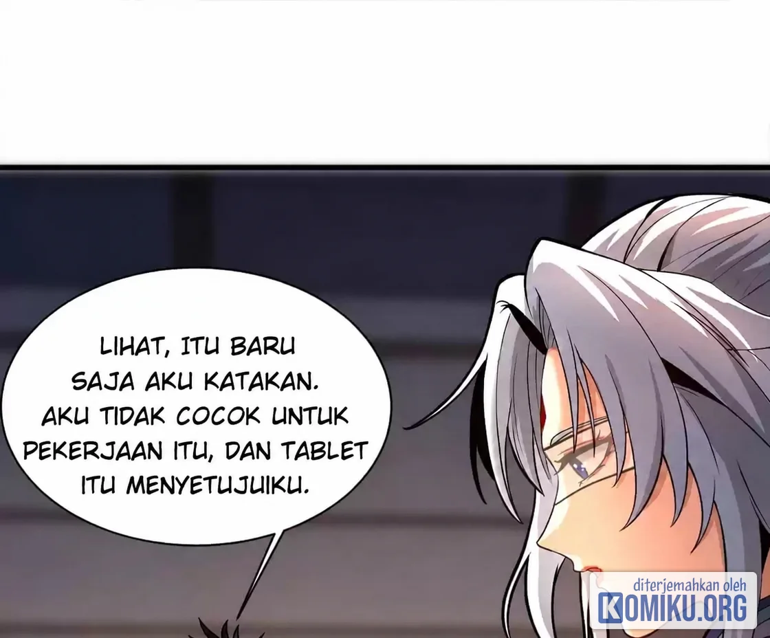 Komik My Disciples Cultivate, While I Slack Off! Chapter 50 gambar 1
