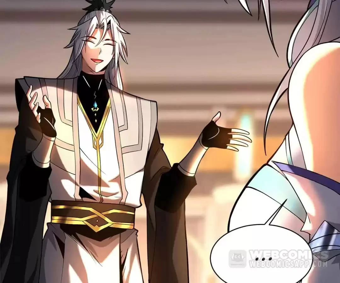 Manhua My Disciples Cultivate, While I Slack Off! Chapter 50 gambar 2
