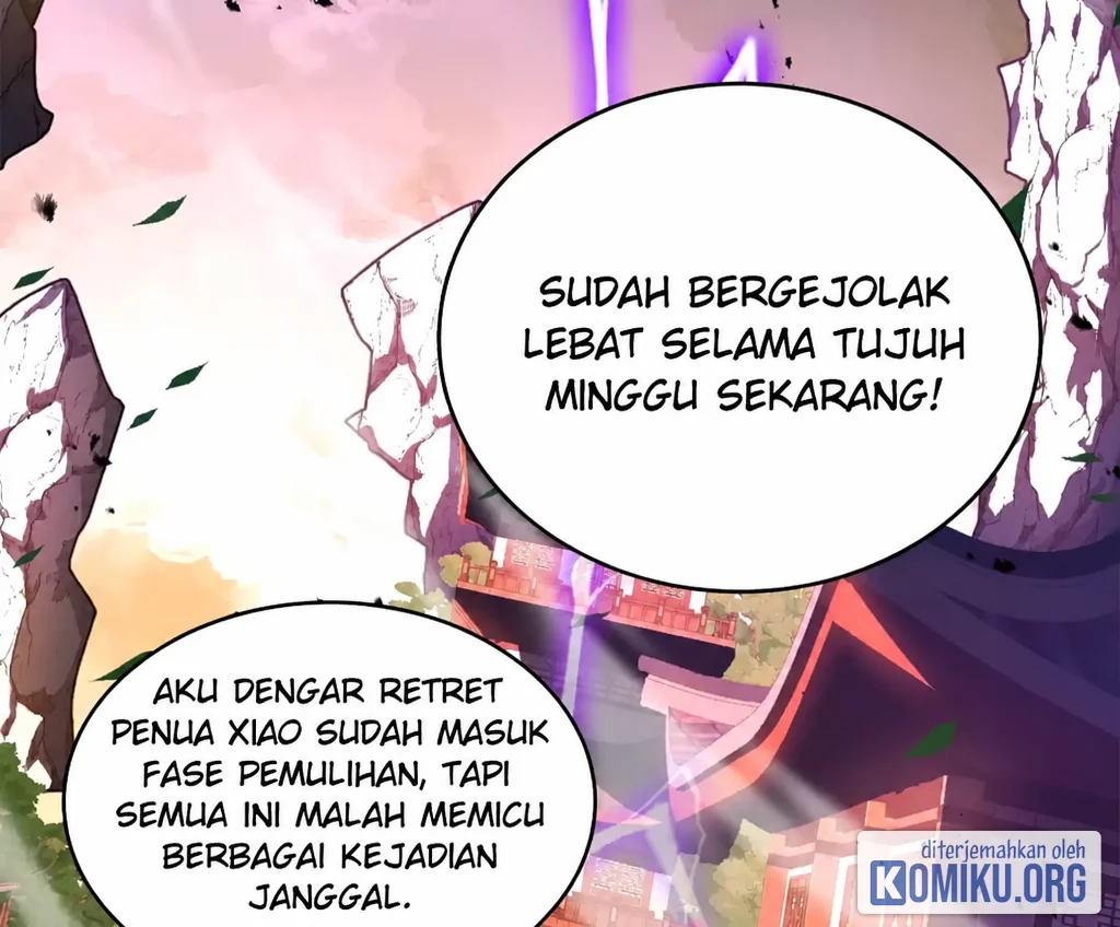 My Disciples Cultivate, While I Slack Off! Chapter 51 Gambar 5