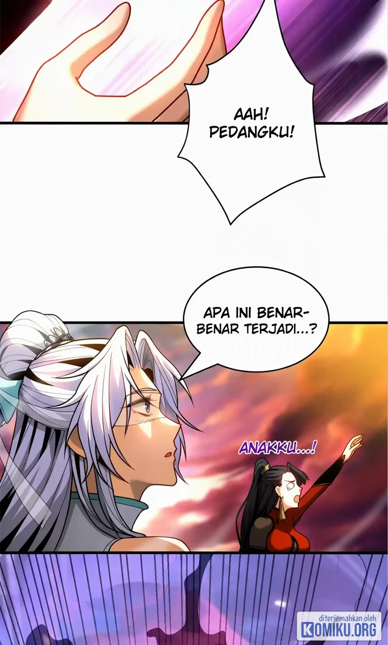 My Disciples Cultivate, While I Slack Off! Chapter 52 Gambar 5