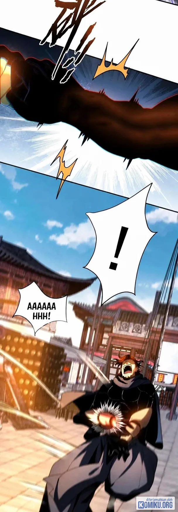 Manhua My Disciples Cultivate, While I Slack Off! Chapter 56 gambar 2