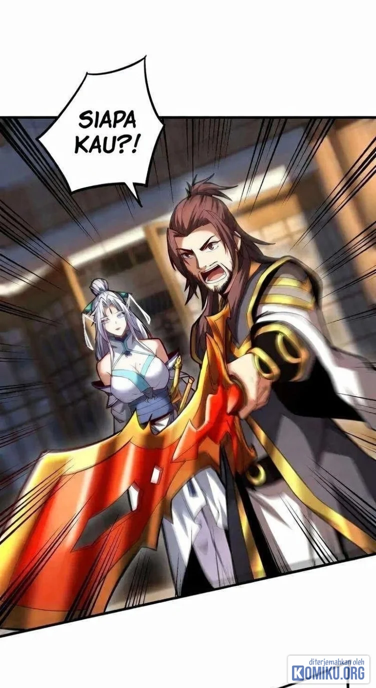 Manhua My Disciples Cultivate, While I Slack Off! Chapter 90 gambar 2