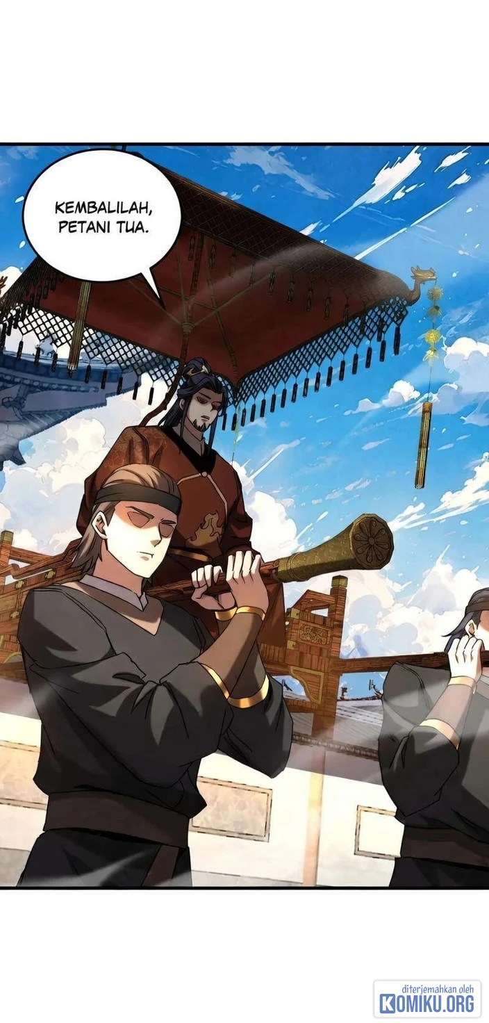 Manhua My Disciples Cultivate, While I Slack Off! Chapter 91 gambar 2
