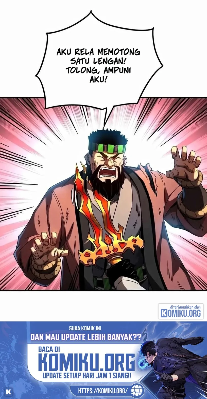 Manhua My Disciples Cultivate, While I Slack Off! Chapter 92 gambar 2