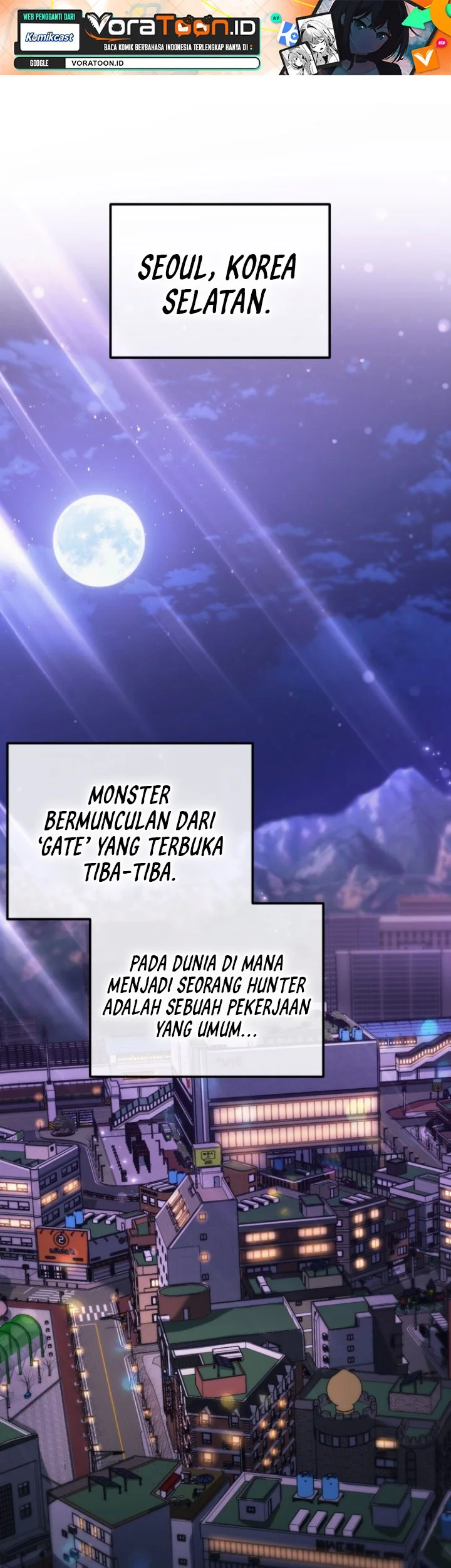 Manhua My Dragon Girlfriend Has Returned Chapter 1 gambar 2