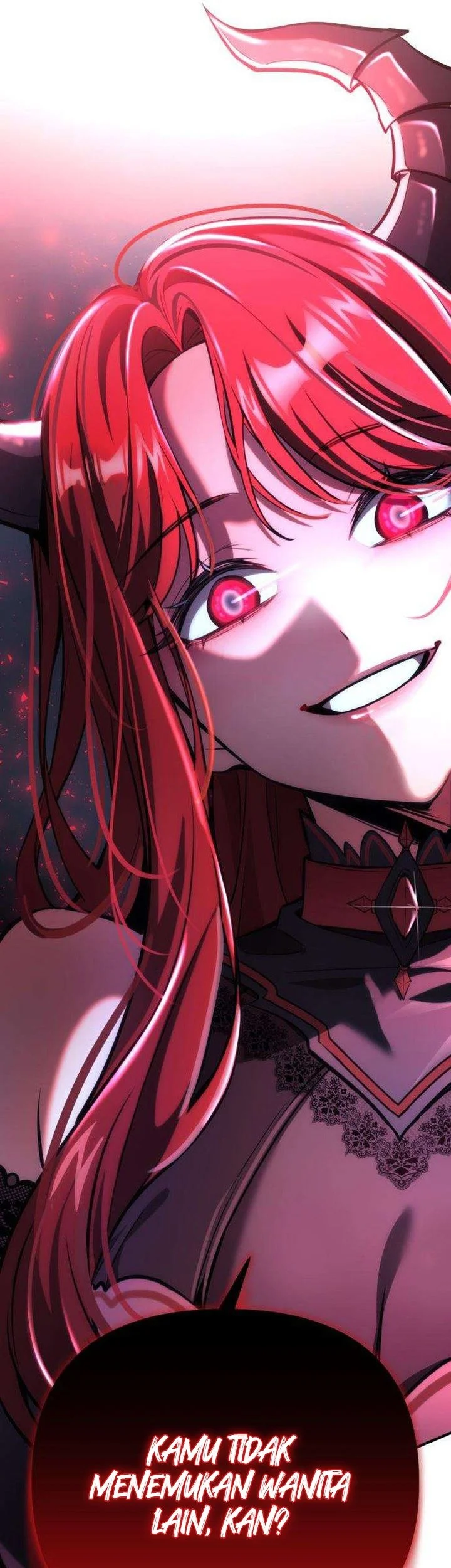 My Dragon Girlfriend Has Returned Chapter 2 Gambar 4