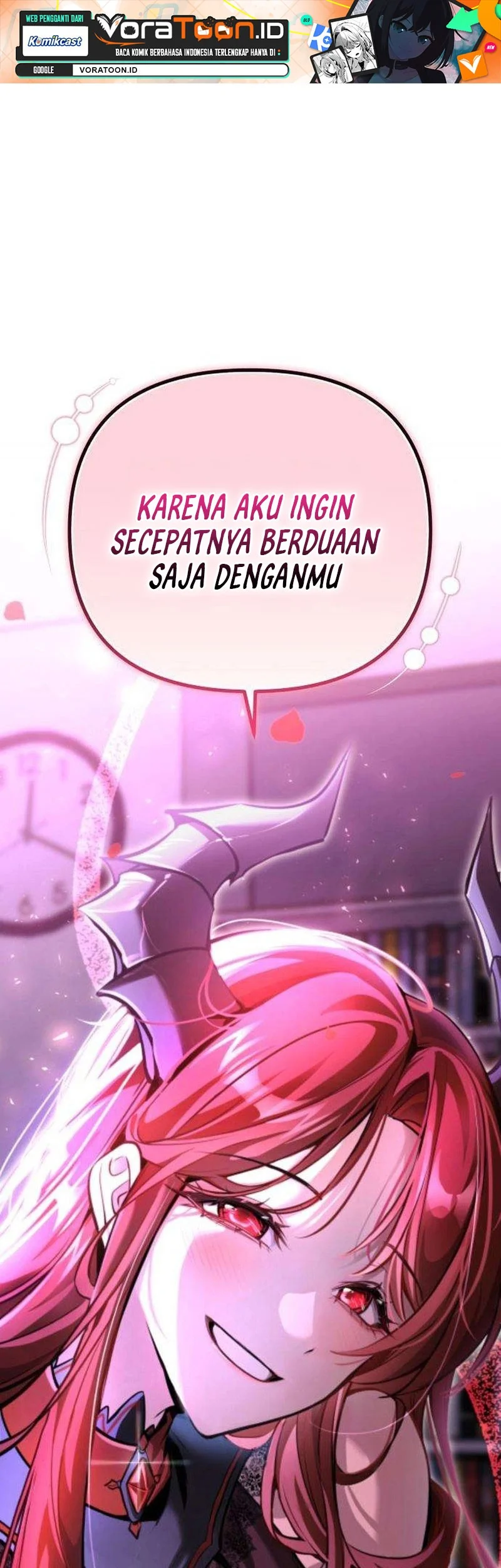 Manhua My Dragon Girlfriend Has Returned Chapter 3 gambar 2