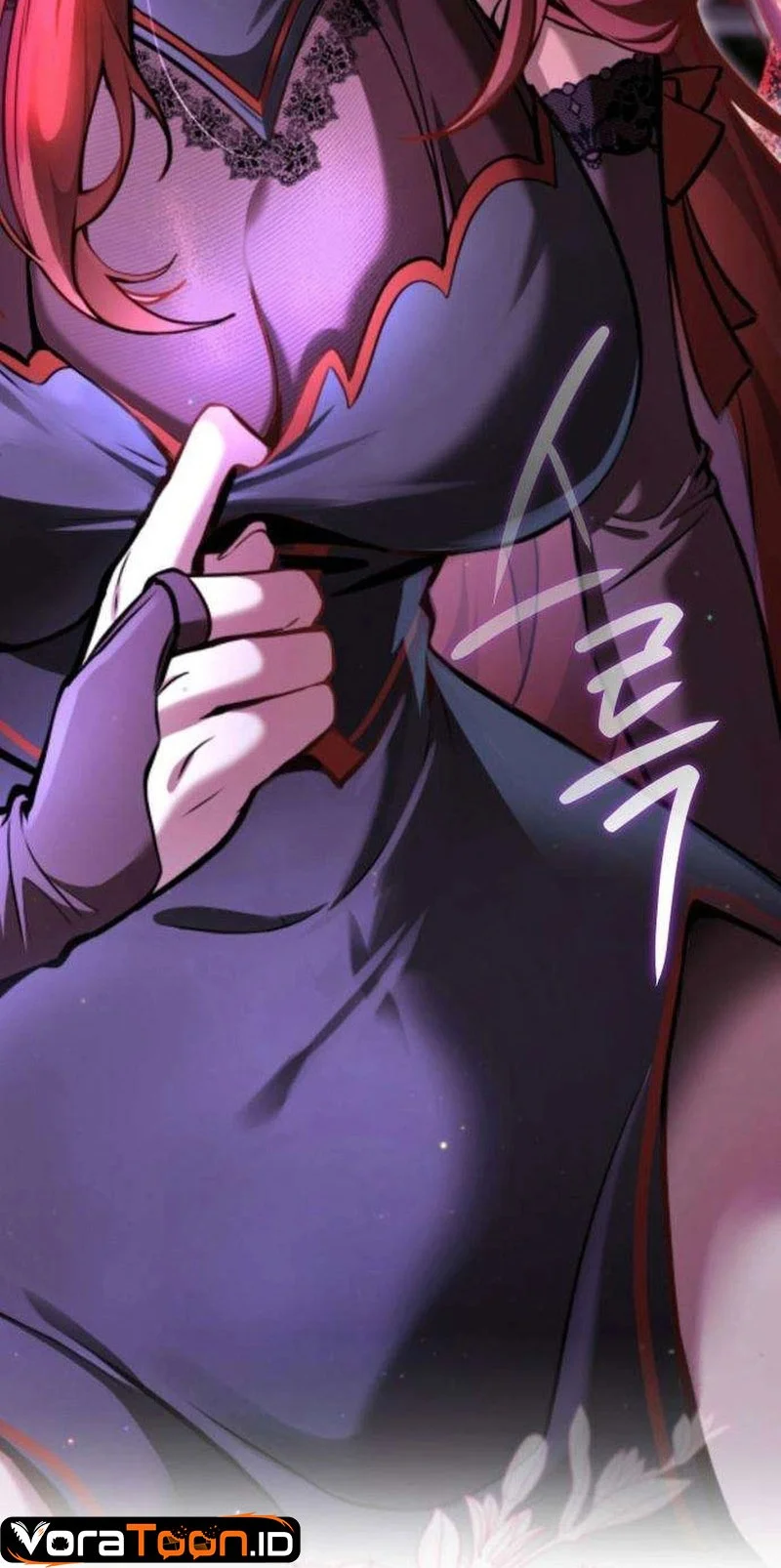 My Dragon Girlfriend Has Returned Chapter 3 Gambar 3