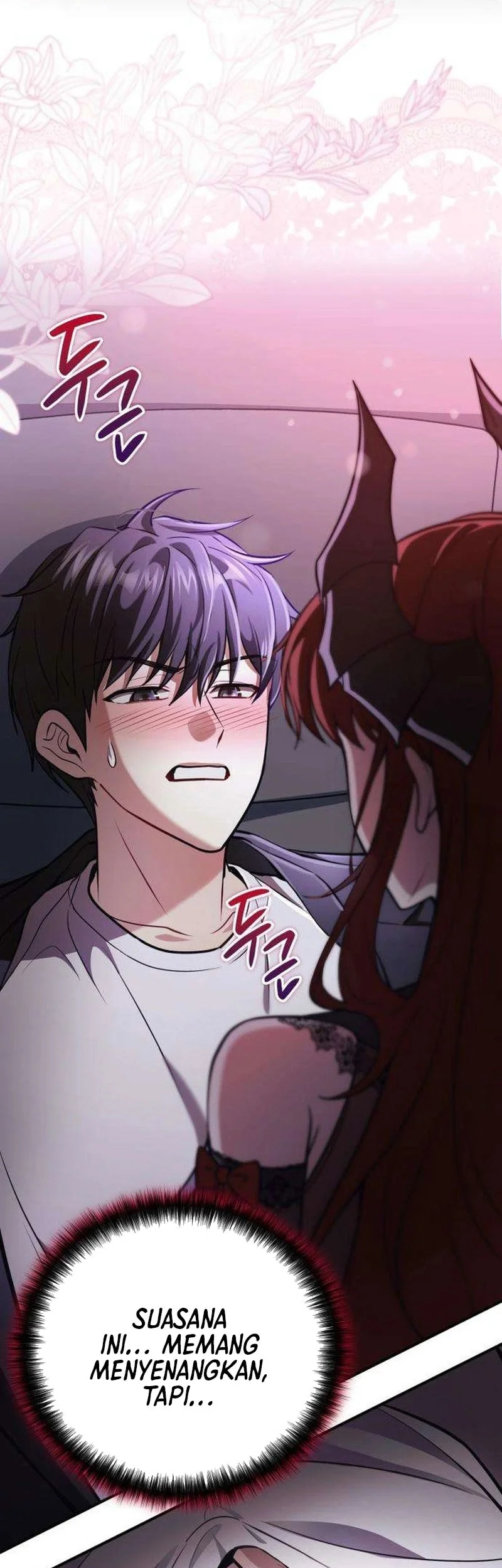 My Dragon Girlfriend Has Returned Chapter 3 Gambar 4
