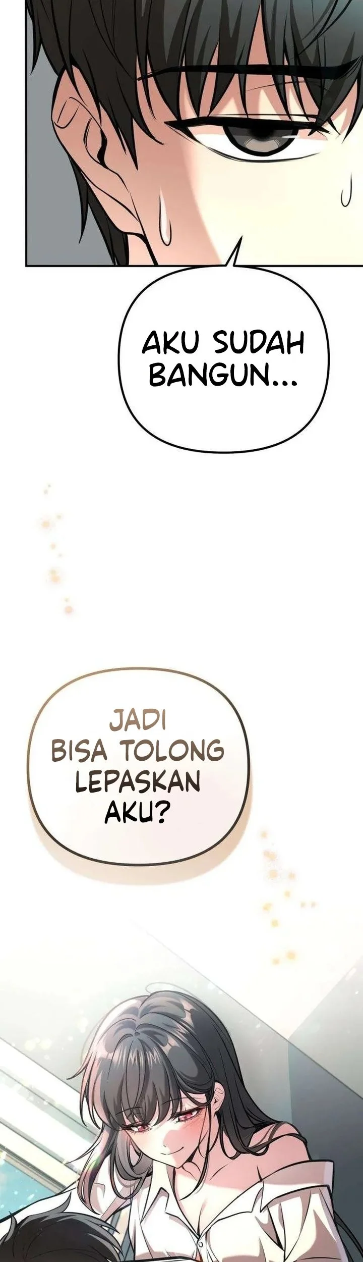 My Dragon Girlfriend Has Returned Chapter 4 Gambar 4
