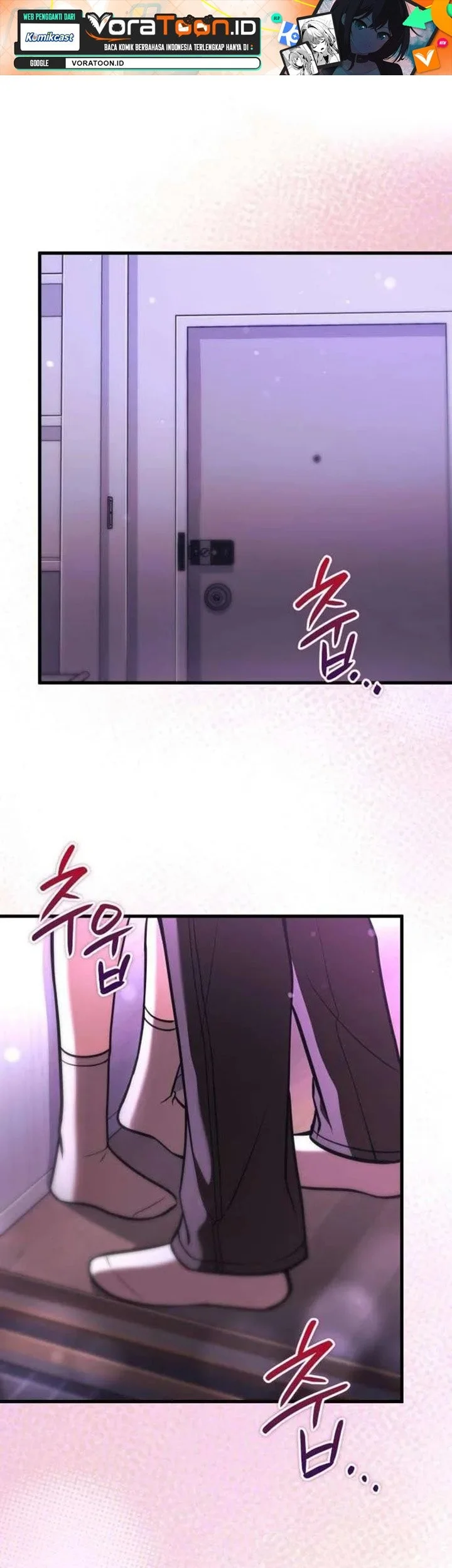 Manhua My Dragon Girlfriend Has Returned Chapter 6 gambar 2
