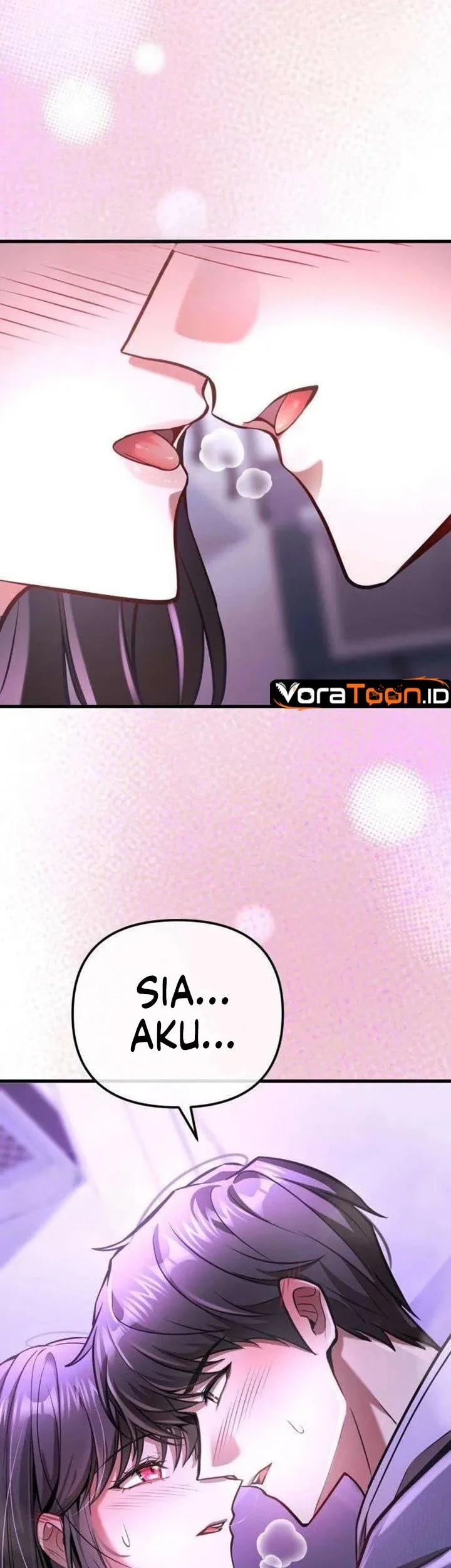 My Dragon Girlfriend Has Returned Chapter 6 Gambar 3