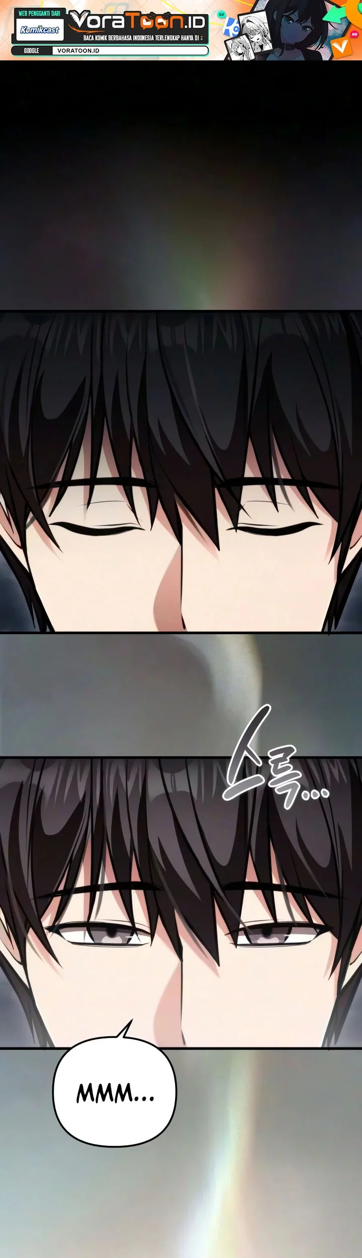Manhua My Dragon Girlfriend Has Returned Chapter 7 gambar 2