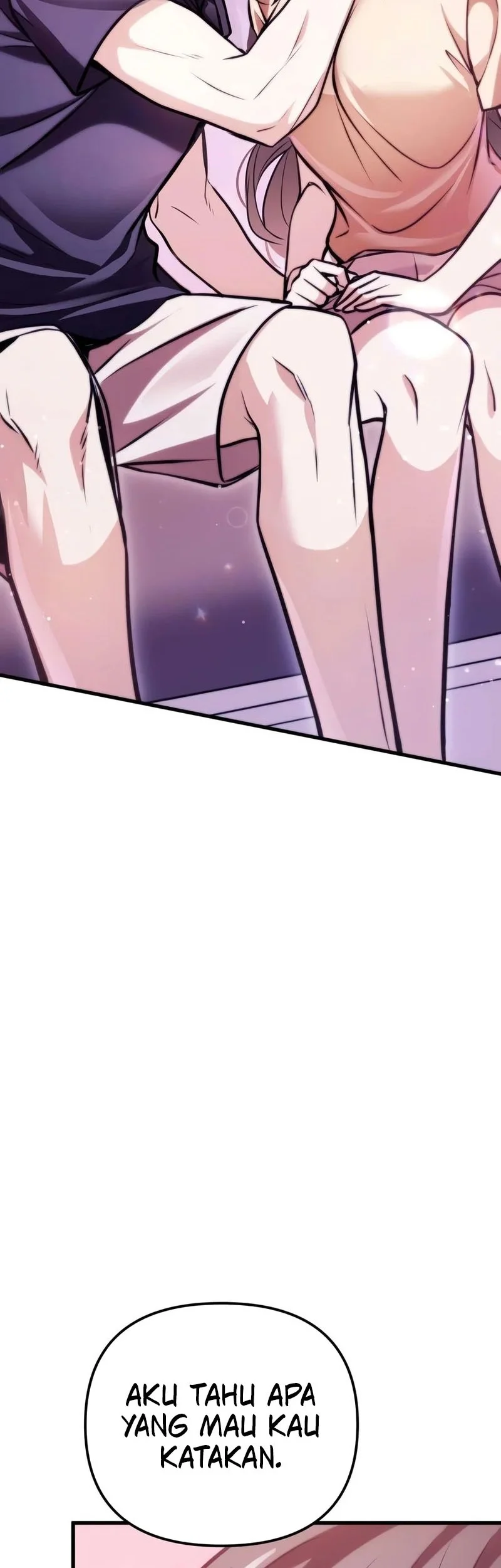 My Dragon Girlfriend Has Returned Chapter 8 Gambar 3