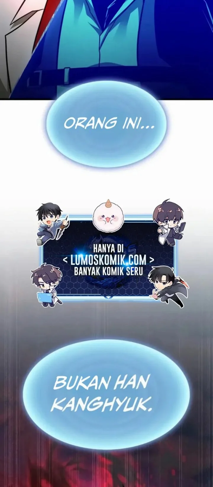 Manhwa My Exclusive Tower Guide Chapter 101 gambar 2