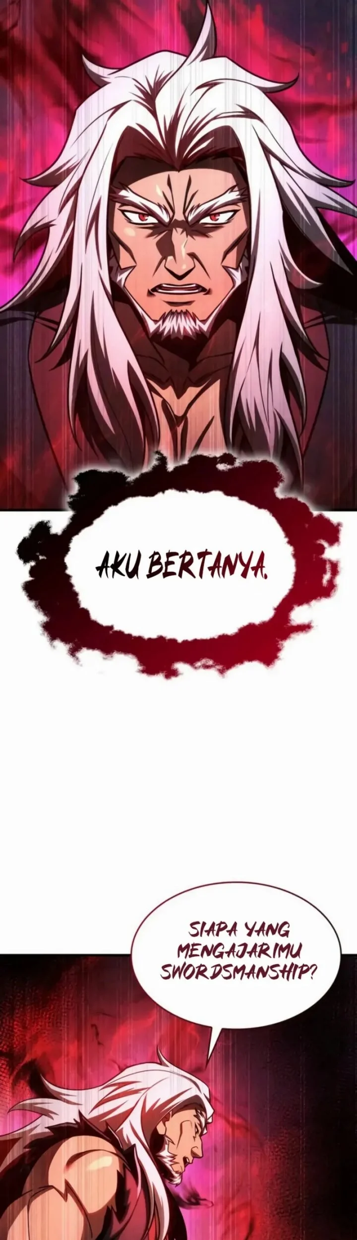 My Exclusive Tower Guide Chapter 101 Gambar 3