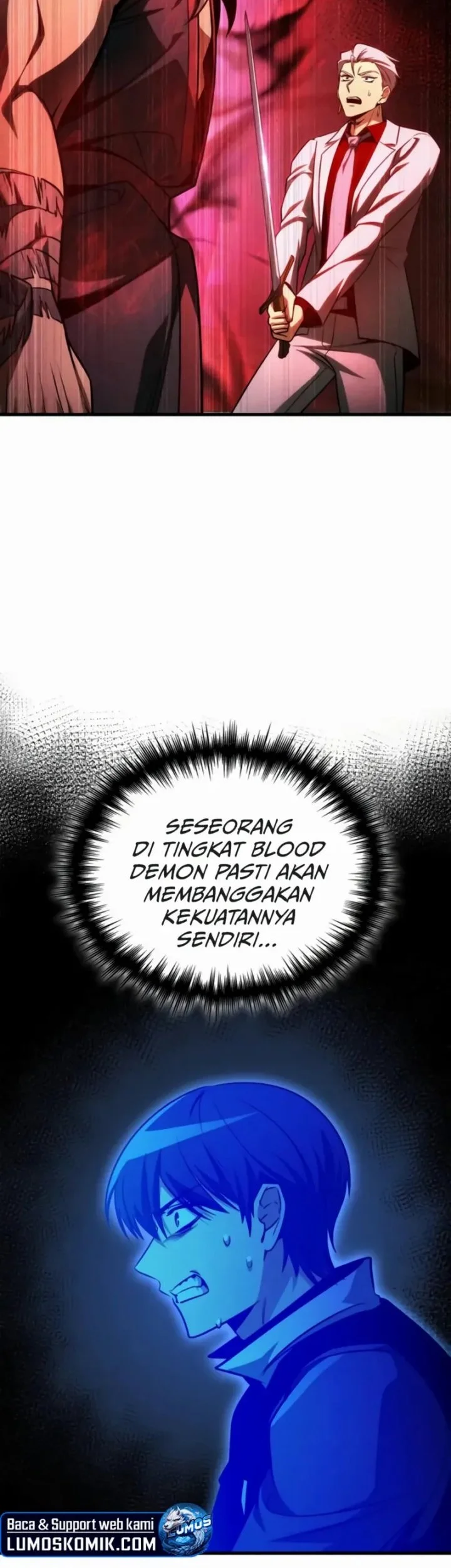 My Exclusive Tower Guide Chapter 101 Gambar 4