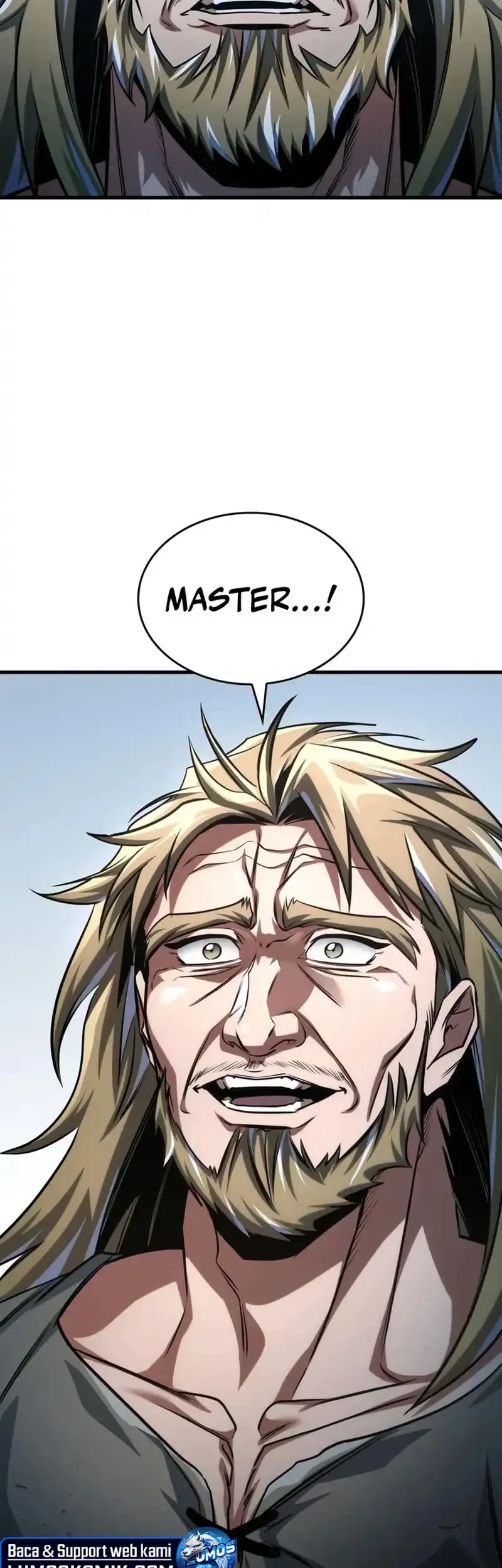My Exclusive Tower Guide Chapter 103 Gambar 5