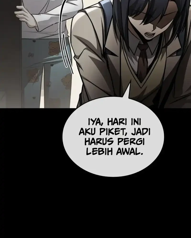 My Exclusive Tower Guide Chapter 105 Gambar 3