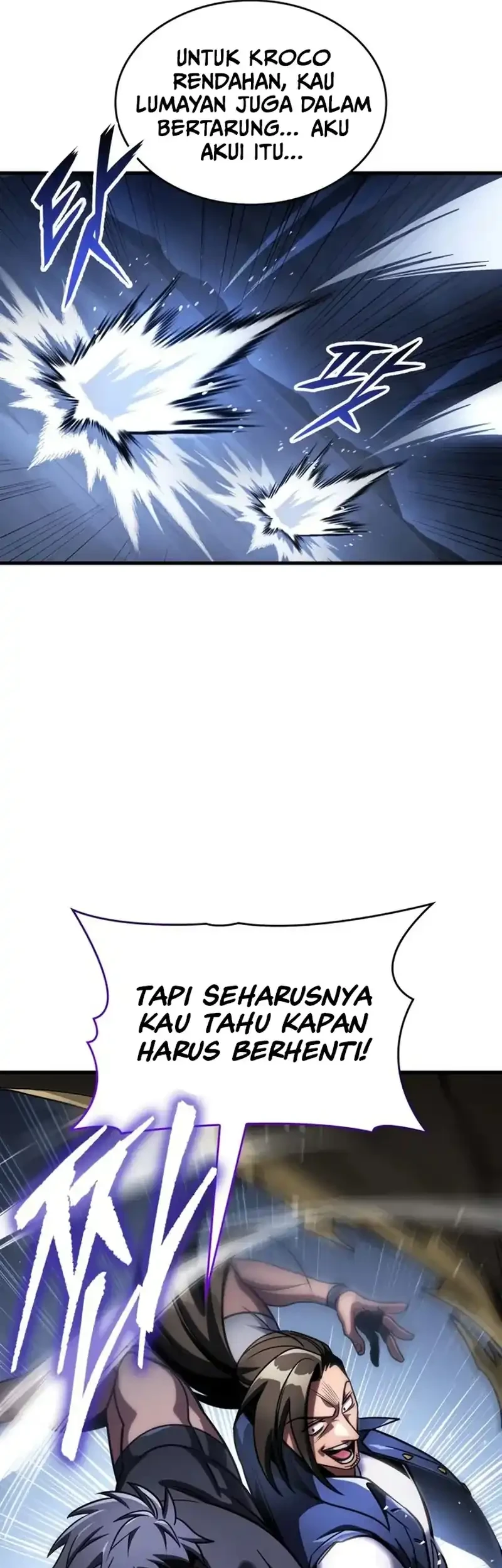 My Exclusive Tower Guide Chapter 108 Gambar 4
