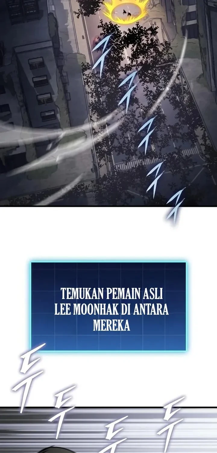 My Exclusive Tower Guide Chapter 111 Gambar 3