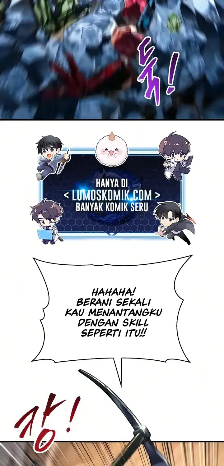 Manhwa My Exclusive Tower Guide Chapter 117 gambar 2