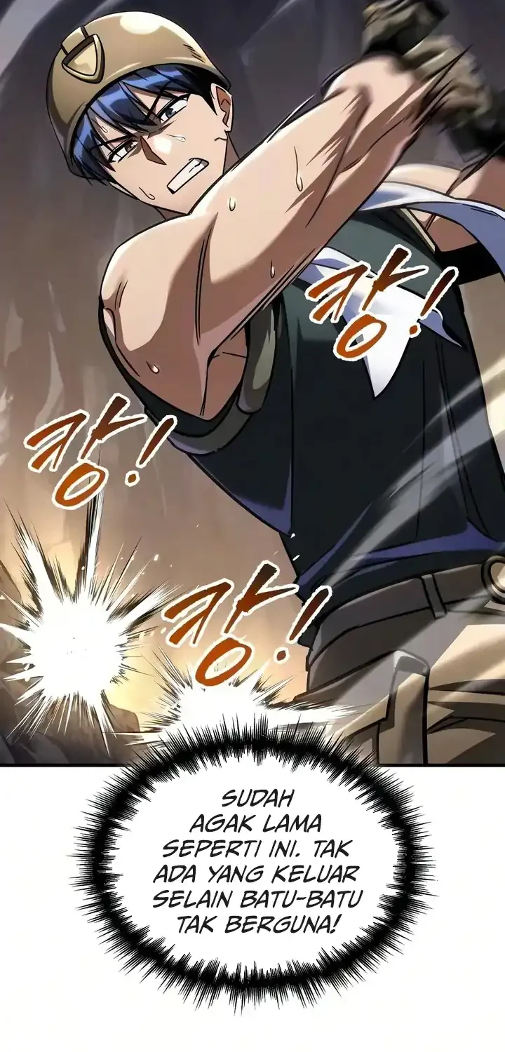 My Exclusive Tower Guide Chapter 117 Gambar 4