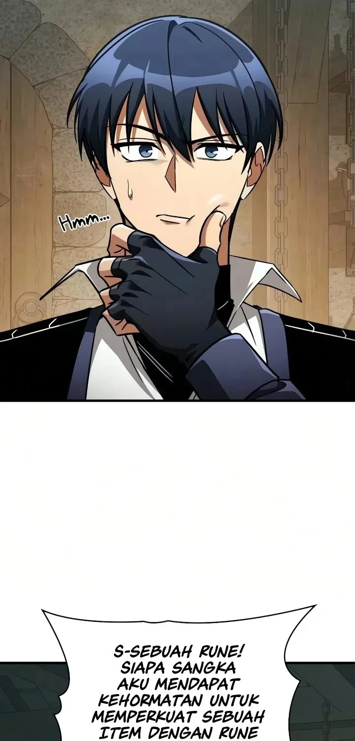 Manhwa My Exclusive Tower Guide Chapter 118 gambar 2