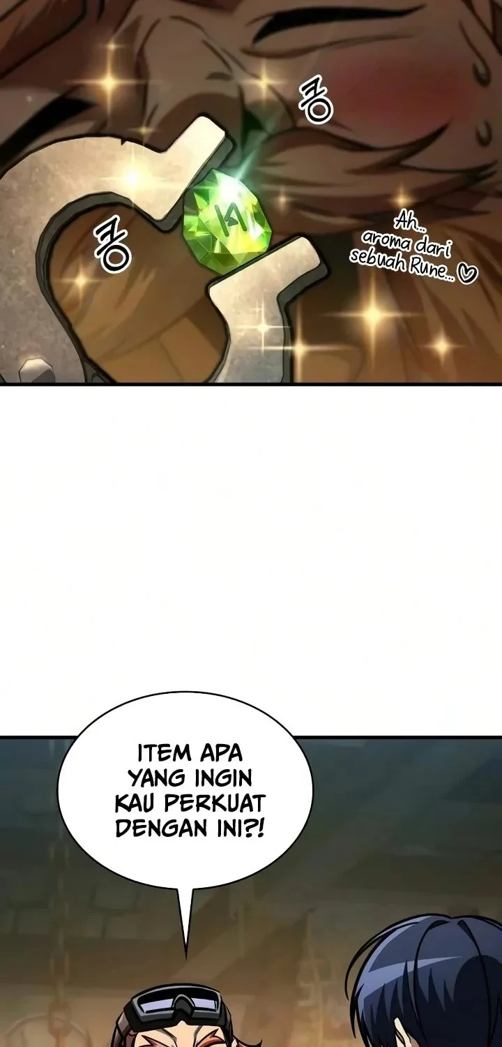 My Exclusive Tower Guide Chapter 118 Gambar 4