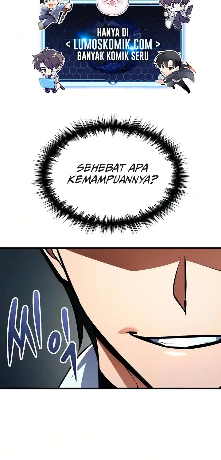 Manhwa My Exclusive Tower Guide Chapter 119 gambar 2