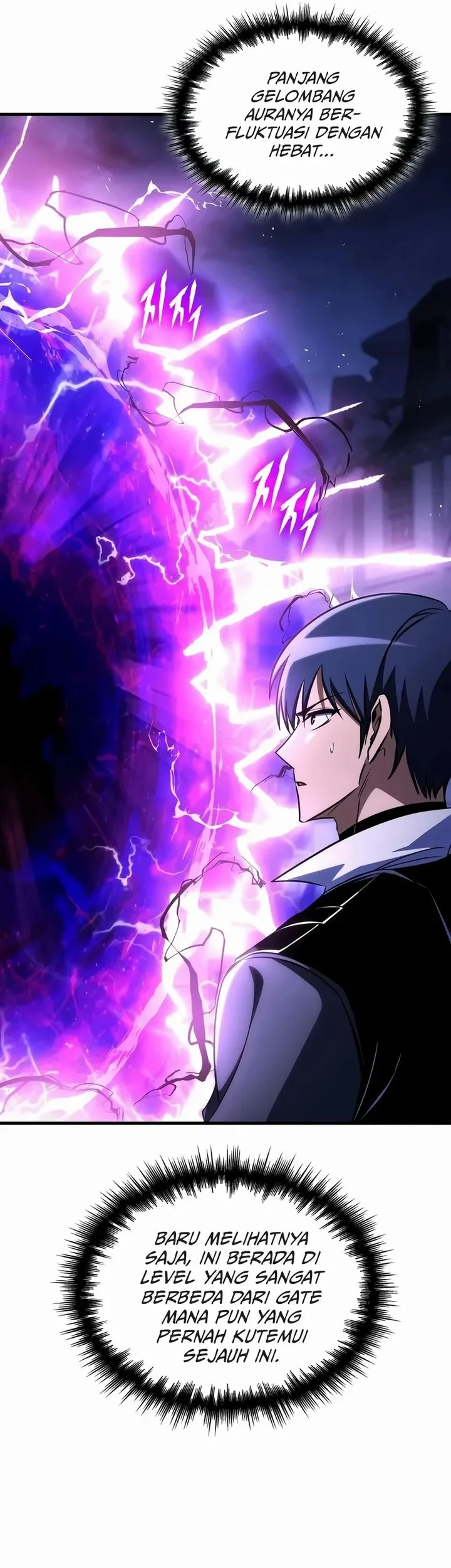 My Exclusive Tower Guide Chapter 121 Gambar 4