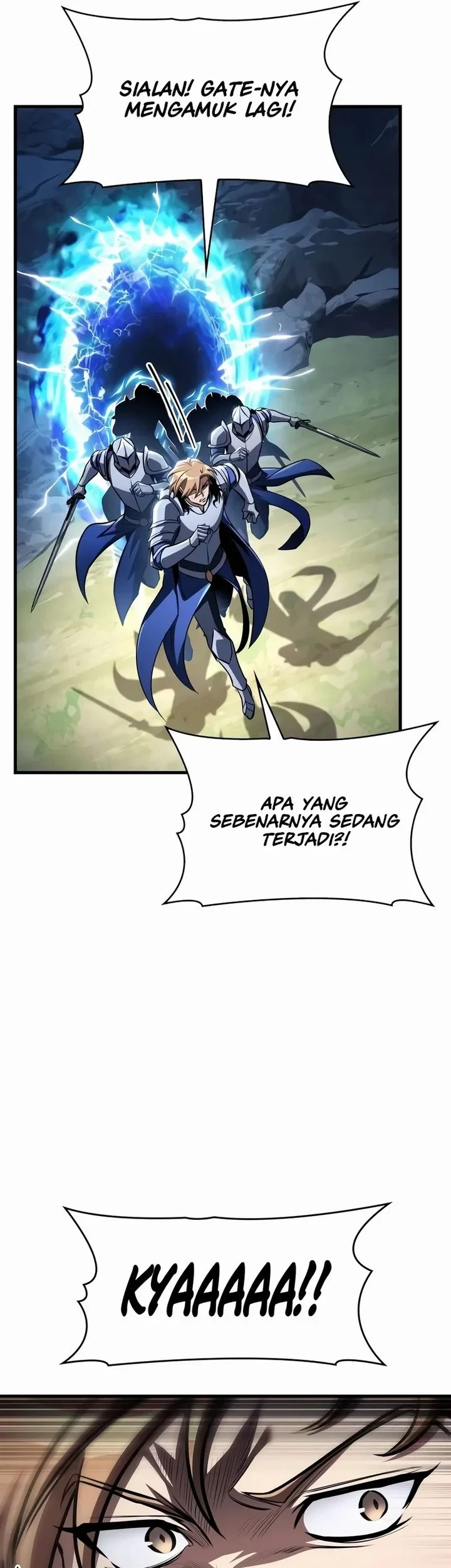 My Exclusive Tower Guide Chapter 123 Gambar 4