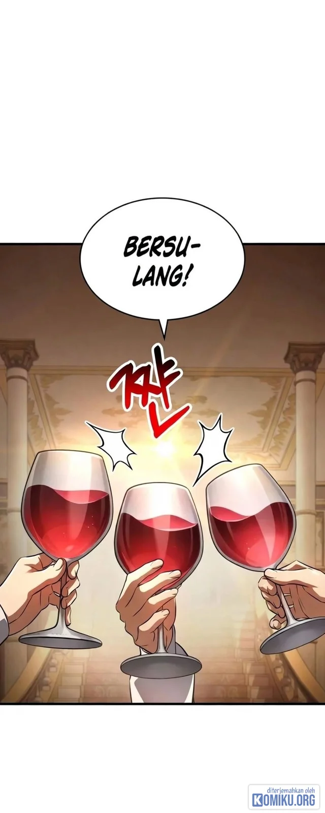 Komik My Exclusive Tower Guide Chapter 130 gambar 1