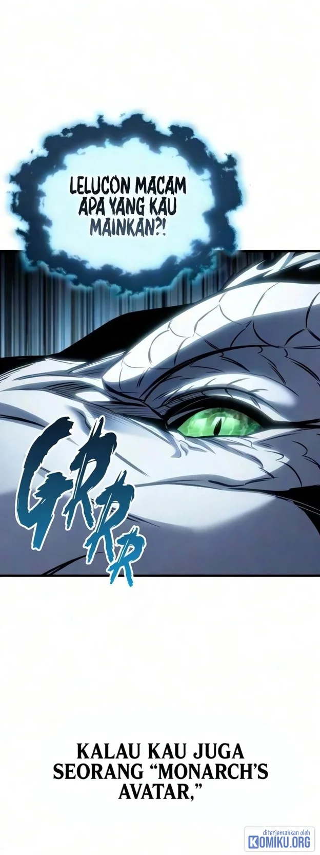 My Exclusive Tower Guide Chapter 131 Gambar 4