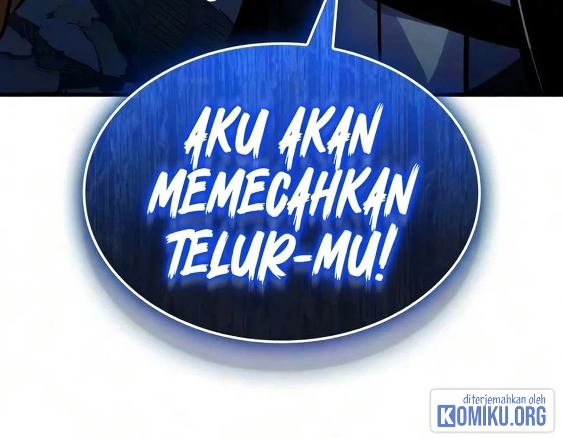 My Exclusive Tower Guide Chapter 131 Gambar 7