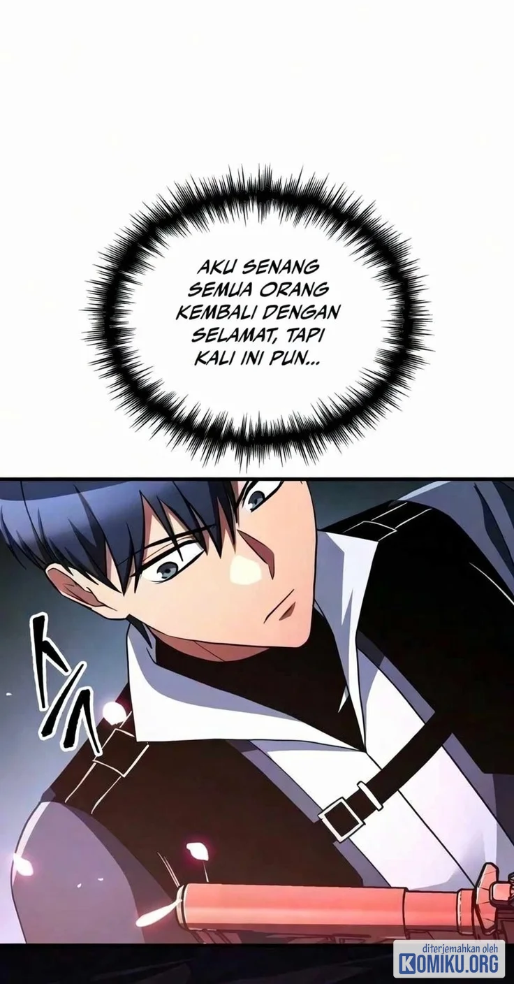 My Exclusive Tower Guide Chapter 132 Gambar 6