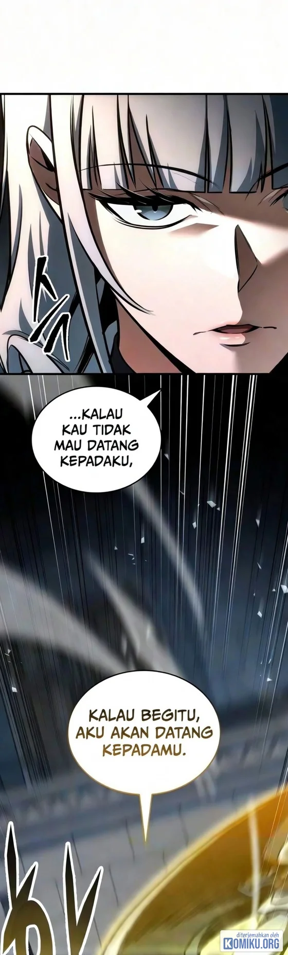 My Exclusive Tower Guide Chapter 133 Gambar 5