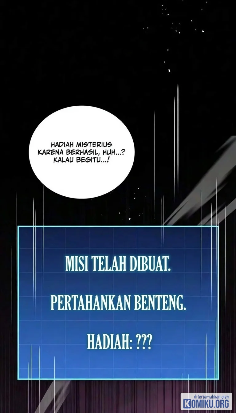 Manhwa My Exclusive Tower Guide Chapter 134 gambar 2