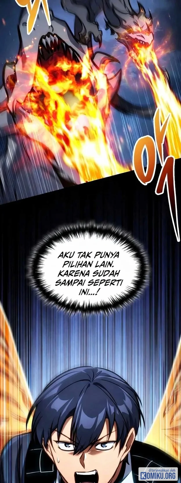 My Exclusive Tower Guide Chapter 135 Gambar 7