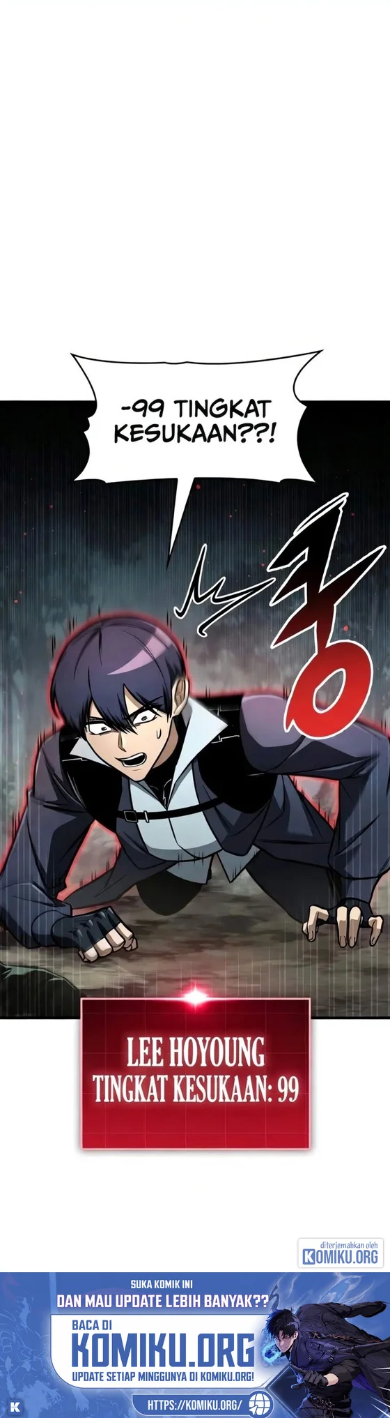 Manhwa My Exclusive Tower Guide Chapter 138 gambar 2