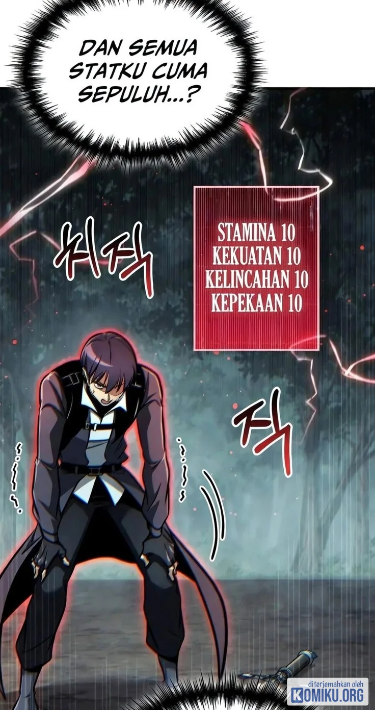 My Exclusive Tower Guide Chapter 138 Gambar 4