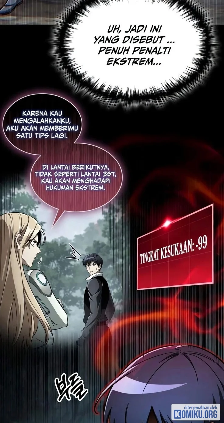 My Exclusive Tower Guide Chapter 138 Gambar 5