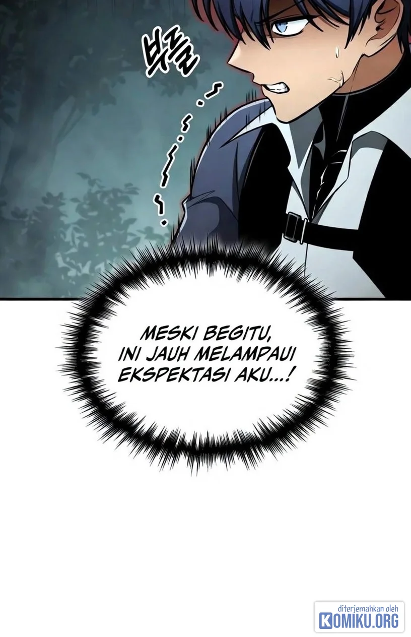 My Exclusive Tower Guide Chapter 138 Gambar 7
