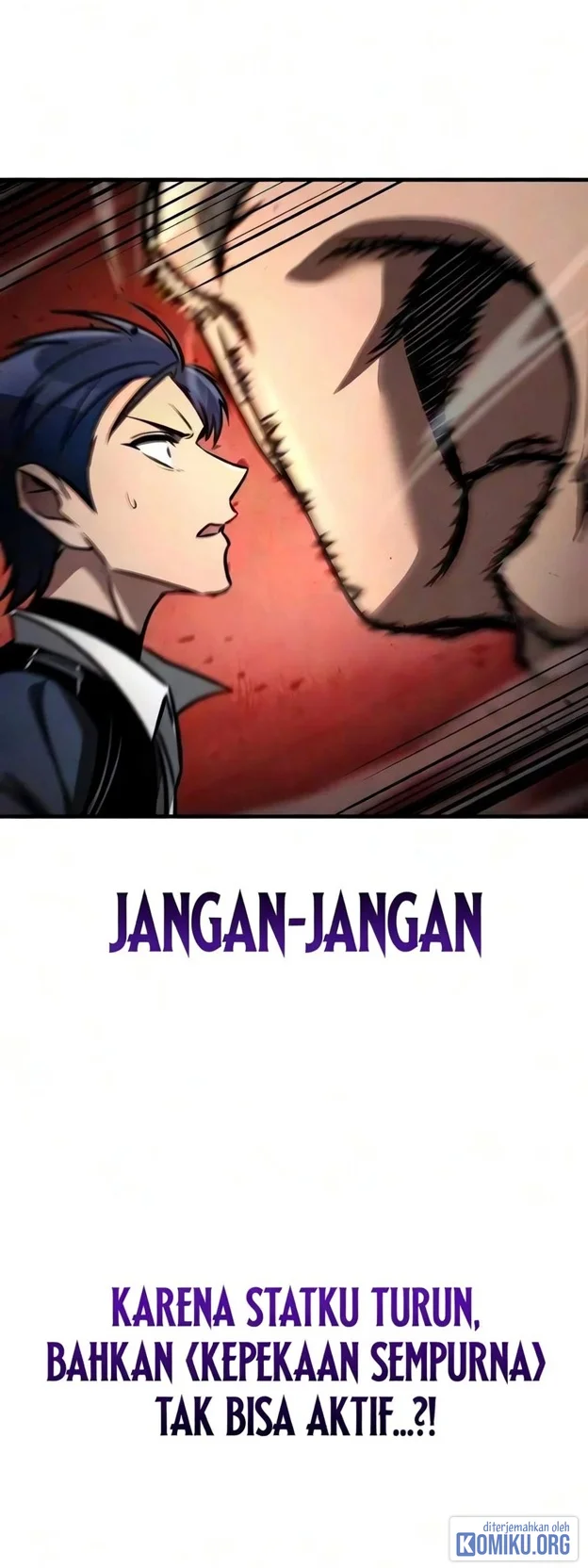 My Exclusive Tower Guide Chapter 139 Gambar 3